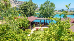  Dalyan Pension  Дальян